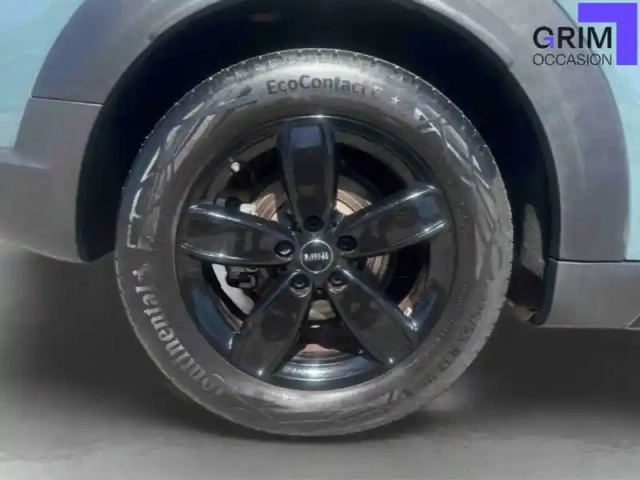 Mini Mini countryman 136 ch bva7 — photo 15