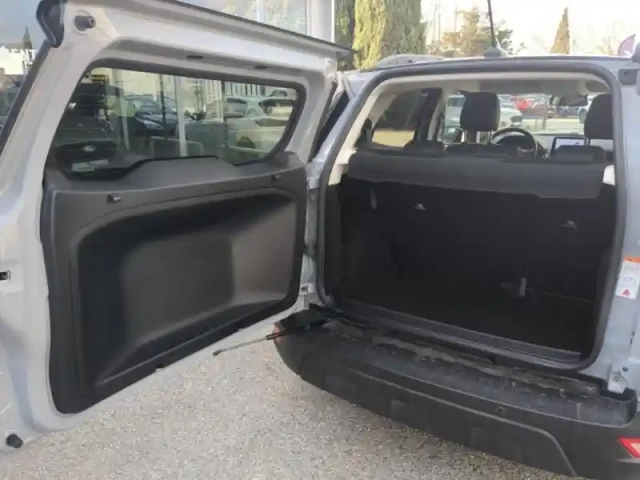 Ford Ecosport 1.0 ecoboost 125ch active 147g — photo 9