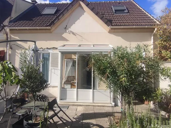 Maison 5 pièces 85 m²