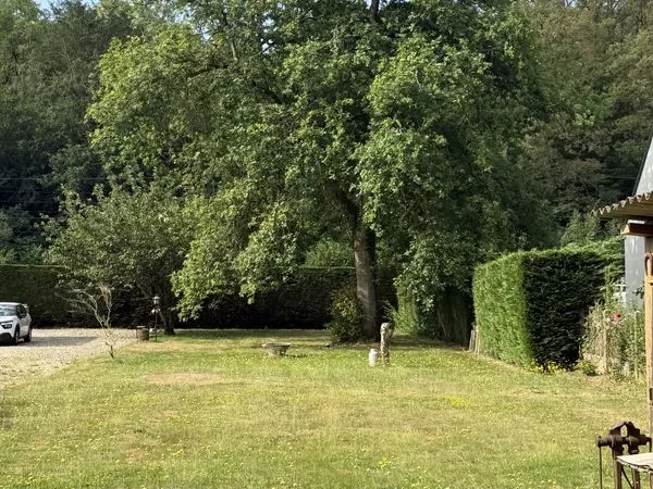 Terrain 950 m² Saint-Paul