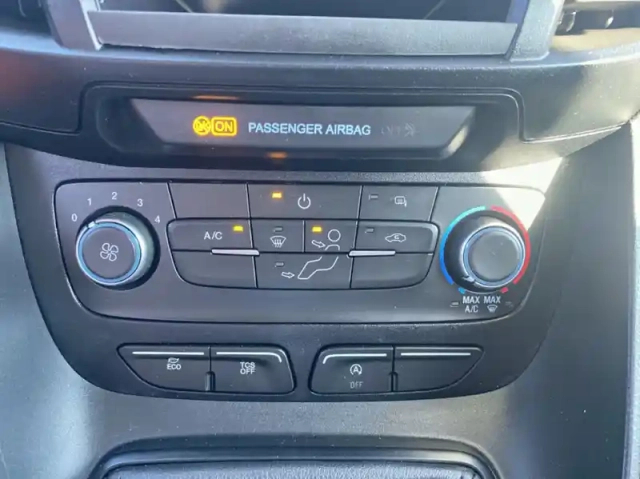 Ford Transit Connect fourgonnette l1 1.0e 100ch e85 trend — photo 5