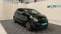 Citroen C1 VTi 72 S&S Shine 5p E6.d — photo 3