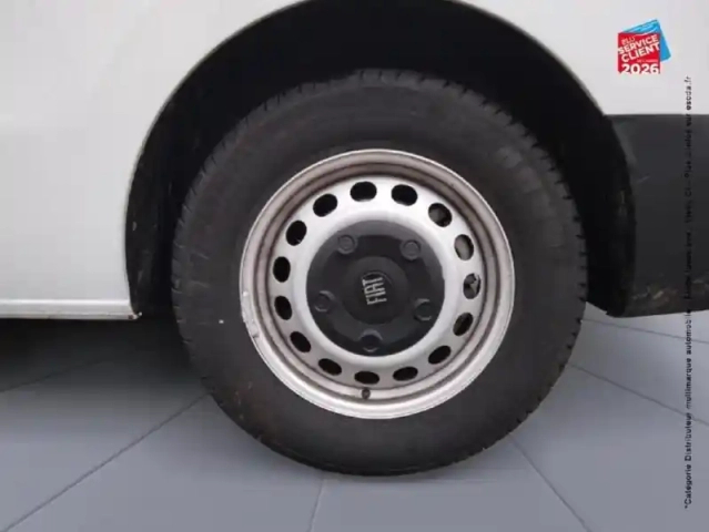Fiat Scudo fg m 2.0 bluehdi 145ch — photo 10