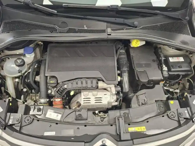 Citroën C3 puretech 110 s&amp;s bvm6 — photo 43