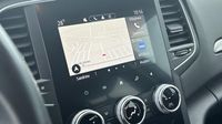 Renault Mégane 1.5 Blue dCi 115ch Evolution — photo 13