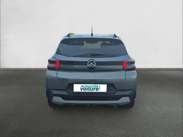 Citroën C3 hybride 110 ch e-dcs6 — photo 5