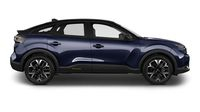 Citroen C4 Collection Hybride 145 e-DCS6 5 Portes
