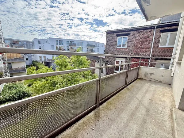 Appartement 2 pièces 58 m²