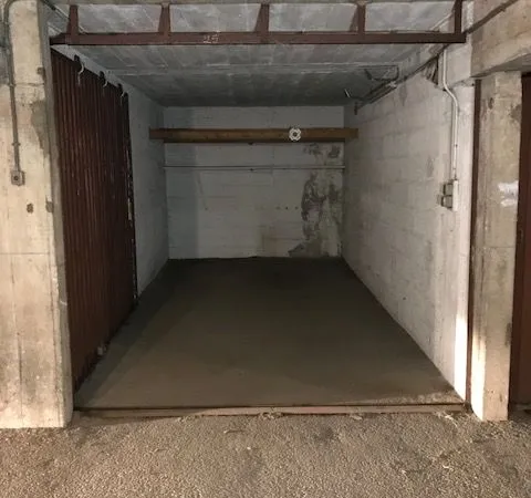 Location garage