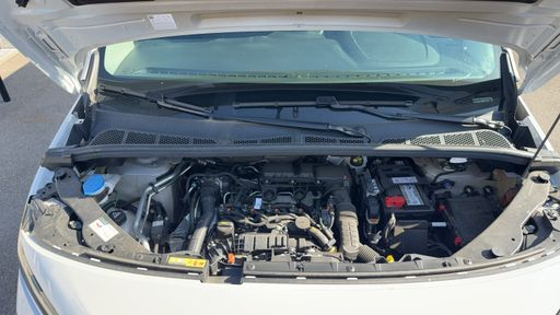 Citroen Berlingo Fourgon XL 1.5 BlueHDi 130 EAT8 - Van – 2025 – 27389 km – Diesel – Boîte Automatique — photo 35