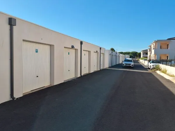 Stationnement Location Penta-di-Casinca 150€