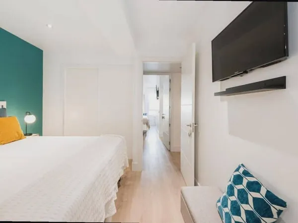 Appartement 3 pièces 102 m²