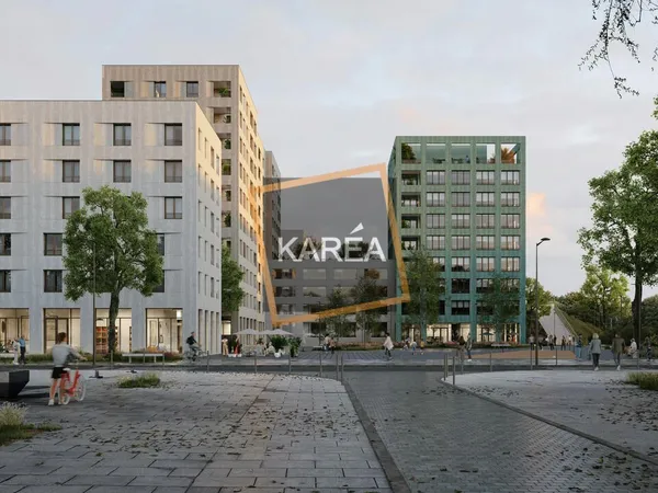Local professionnel 141 m²