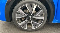 Peugeot 208 1.5 BlueHDi 100ch S&S GT Line — photo 11