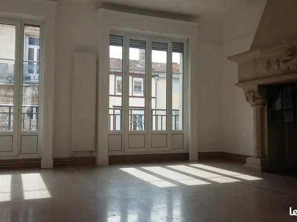 Appartement 4 pièces 80 m²