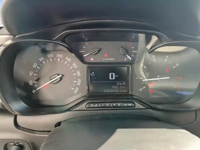 Citroën C3 puretech 110 ch bvm6 max — photo 21