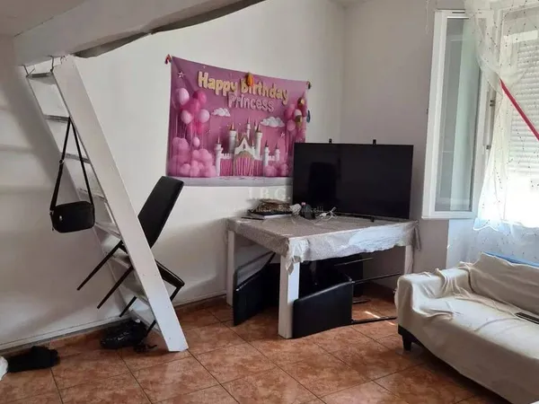Appartement 2 pièces 27 m²