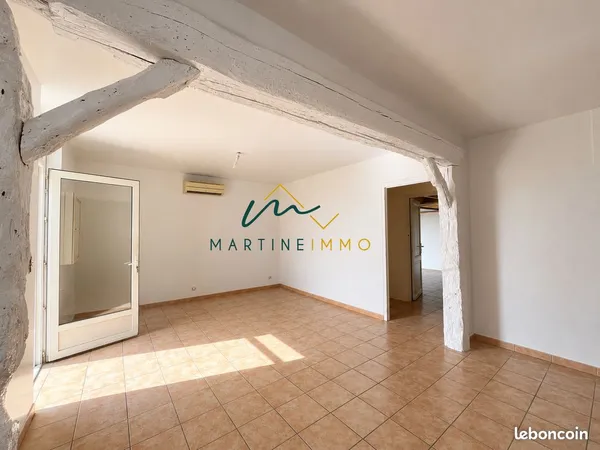 Maison 4 pièces 75 m²