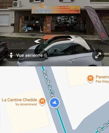 Commerce Vente Passy  63m² 146000€