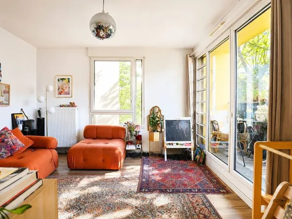 Montreuil - Secteur Mairie