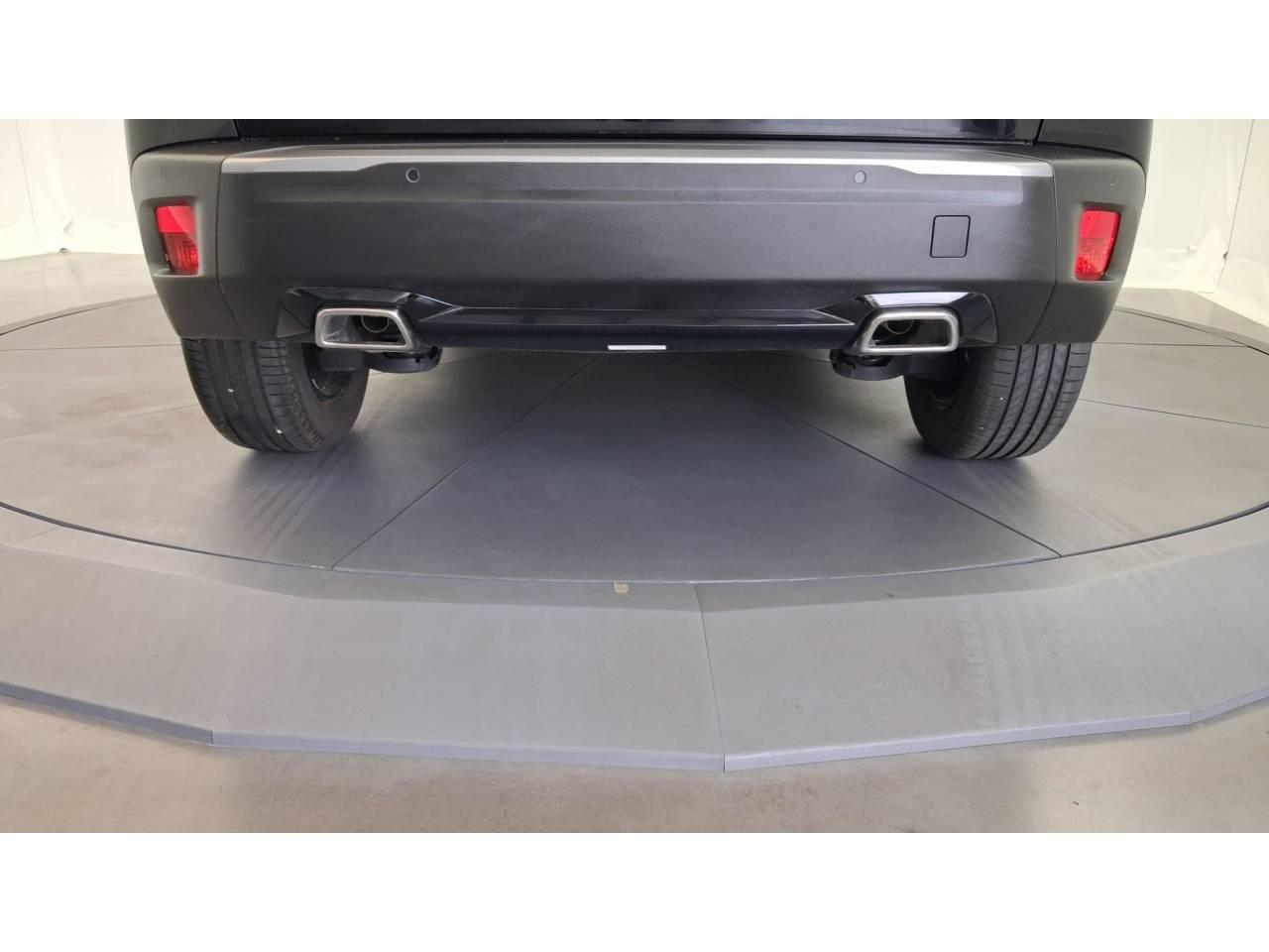 Peugeot 2008 hybrid 145 e-dcs6 allure — photo 23