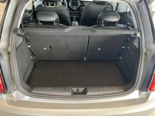 Mini Mini cooper 136ch edition greenwich bva7 109g — photo 15