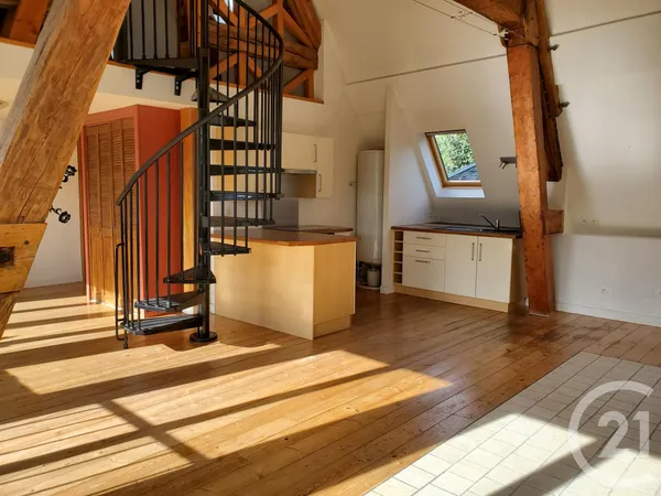 Appartement 3 pièces 73 m²