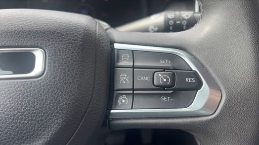 Jeep Compass 1.5 Turbo 130 e-Hybrid 2WD DCT7 - Limited – 2022 – 74619 km – Hybride essence – Boîte Automatique — photo 20