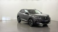 Peugeot 2008 1.5 BlueHDi 130ch S&S Roadtrip EAT8 — photo 3