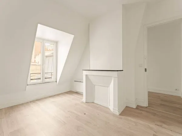Appartement 2 pièces 21 m²