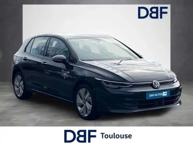 Volkswagen Golf 1.5 ehybrid 204 dsg6 life plus — photo 6