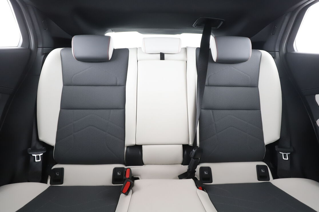 BMW iX2 eDrive20 M Sport BVA — photo 14