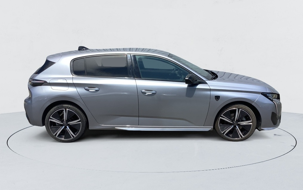Peugeot 308 — photo 4