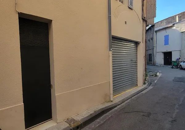 Stationnement Vente Avignon   98000€
