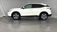 Nissan Qashqai 1.3 Mild Hybrid 158ch N-Connecta Xtronic 2022 — photo 7