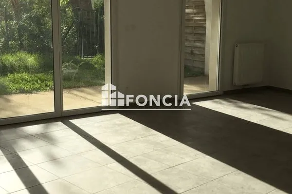 Appartement 3 pièces 68 m²