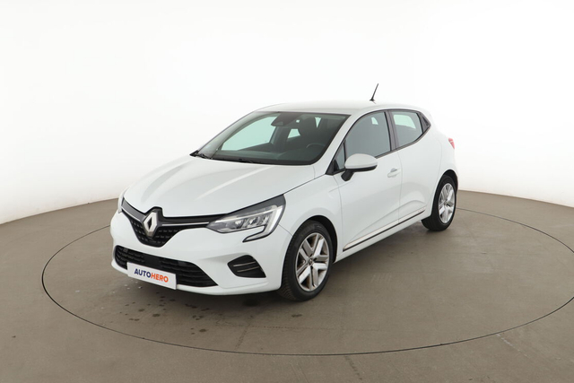 Renault Clio 1.5 Blue dCi Business