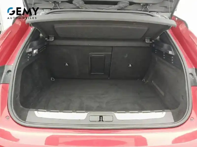 Peugeot 2008 puretech 100 s&amp;s bvm6 — photo 81