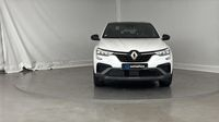 Renault Arkana 1.6 E-Tech hybride 145ch RS Line Fast Track