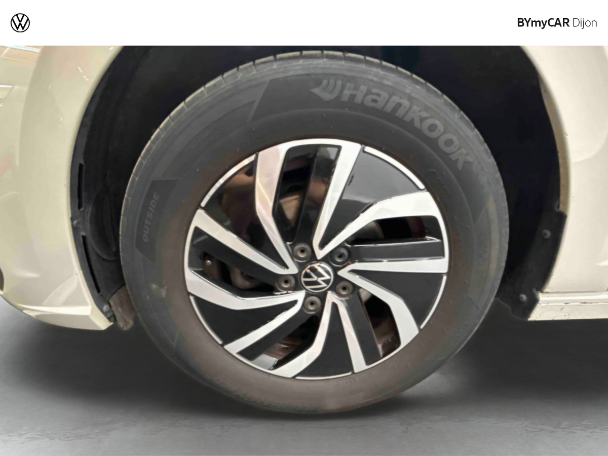 Volkswagen Polo 1.0 TSI 95 S&amp;S BVM5 — photo 14