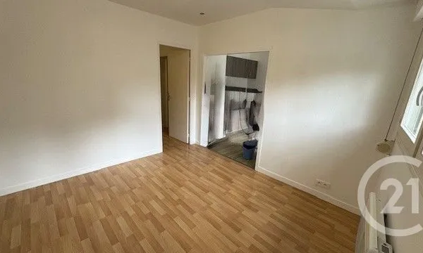 Appartement 1 pièce 35 m²