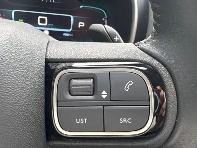 Citroën C5 Aircross puretech 130 s&amp;s eat8 — photo 14