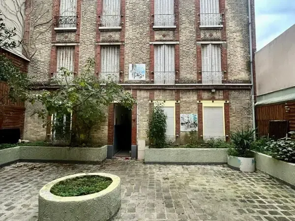 Appartement 24 pièces 480 m² à vendre à Le Pre-Saint-Gervais (93310)