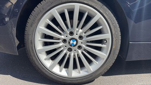 BMW Serie 4 Coupe 420d 190  Steptronic8 - Luxury – 2018 – 108936 km – Diesel – Boîte Automatique — photo 27