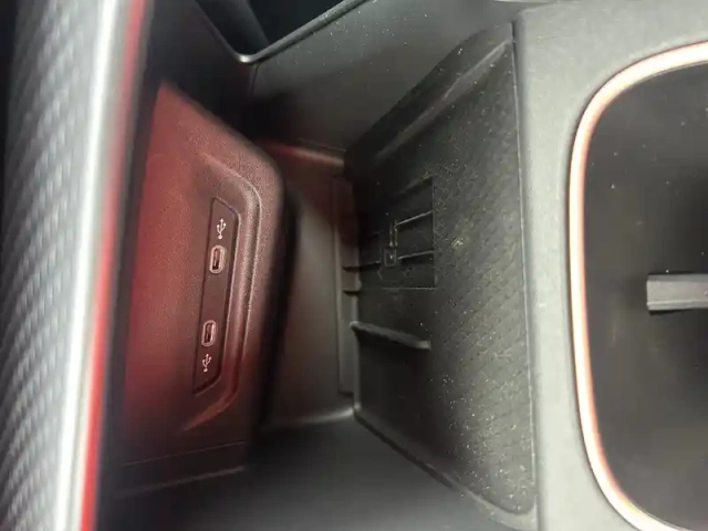 Cupra Terramar 1.5 ehybrid 204 ch dsg6 — photo 18