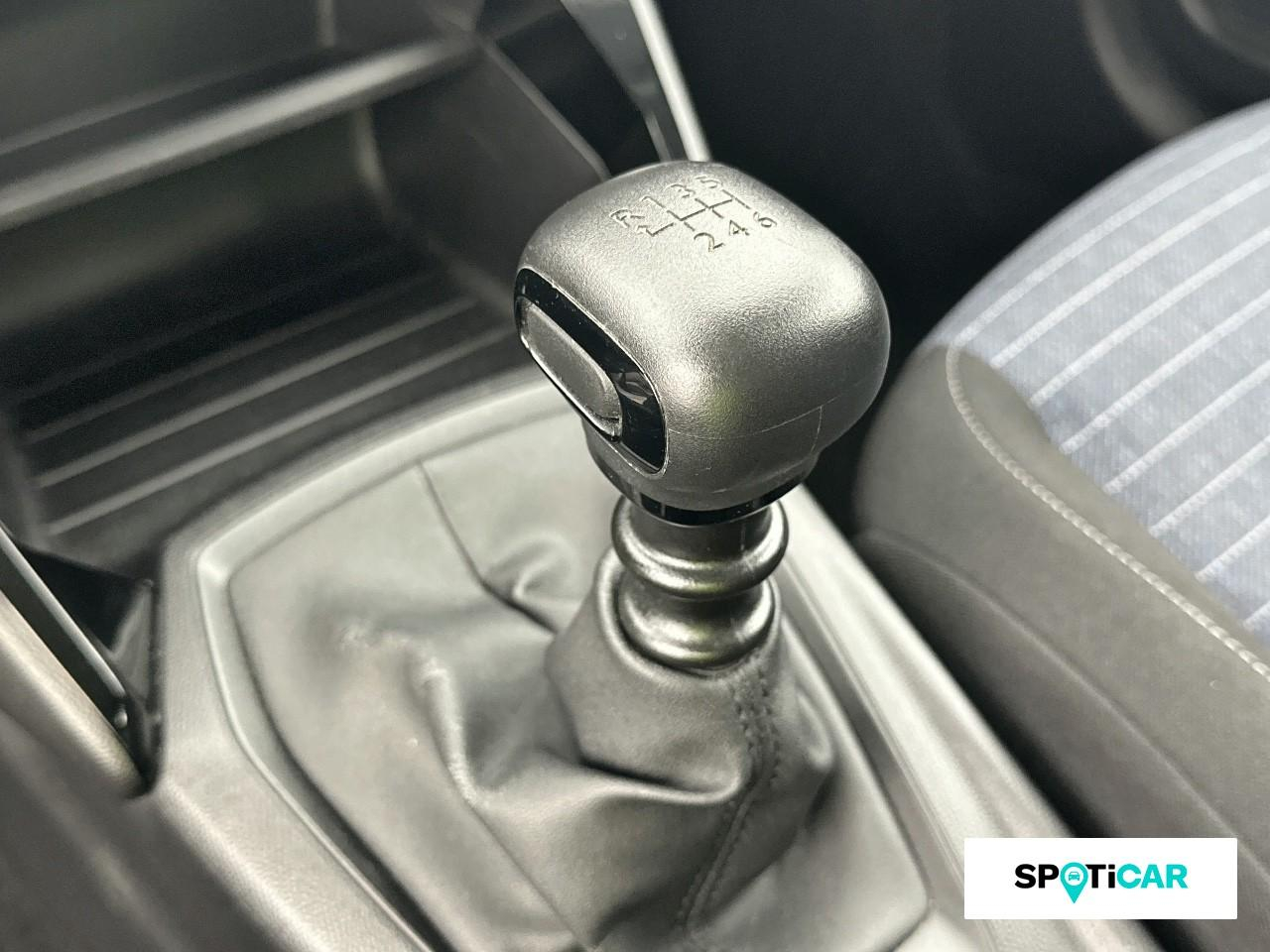 Peugeot 208 1.5 bluehdi 100 premium — photo 14