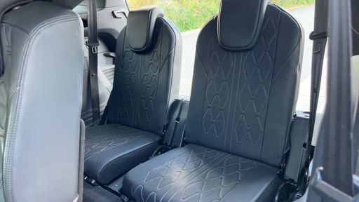 Peugeot 5008 1.6 PureTech 180 EAT8 - GT Line – 2019 – 130889 km – Essence – Boîte Automatique — photo 28