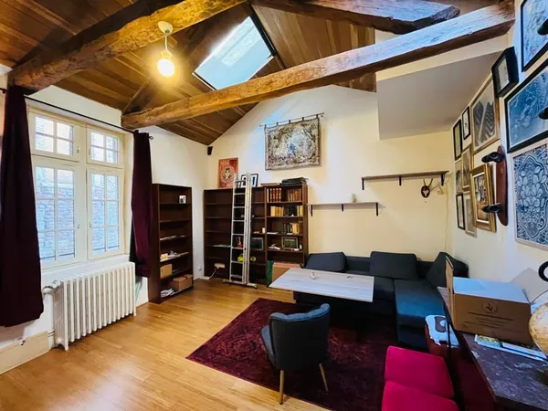 Maison 5 pièces 105 m²
