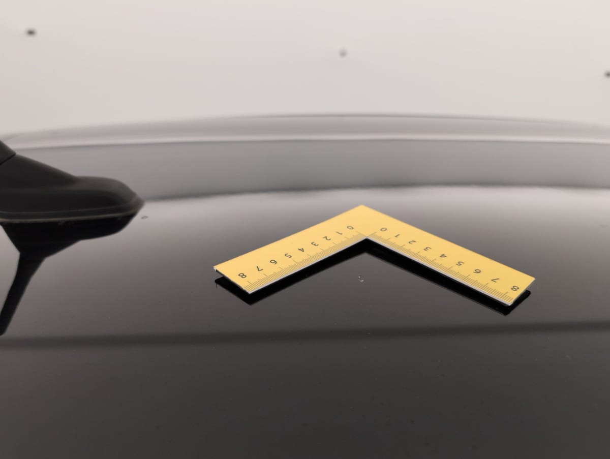 Citroën C3 — photo 25