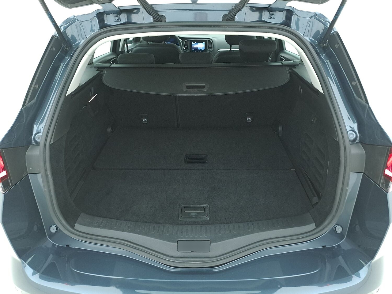 Renault Mégane 4 Estate — photo 19